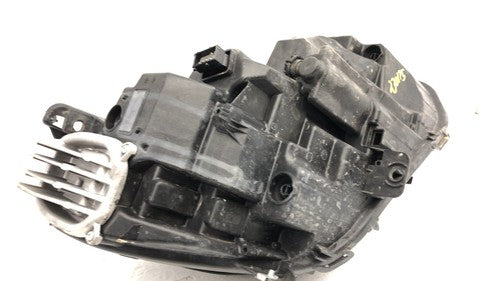 2018-20 Buick Regal Driver Left Head Light Front Lamp With Bracket Halogen T4a