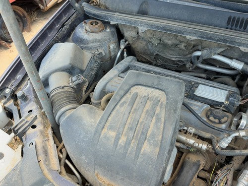 2006 Chevy Cobalt Complete Set Ac Lines Air Conditioner Hoses Oem 2.2L