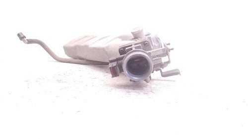 1988-1991 Ford Tempo Intake Manifold Upper Oem