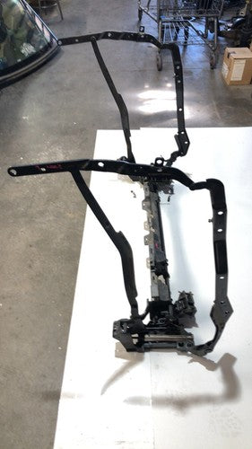 06-09 G6 Convertible Top Hinge Kit Left And Right Center Link With Cylinders