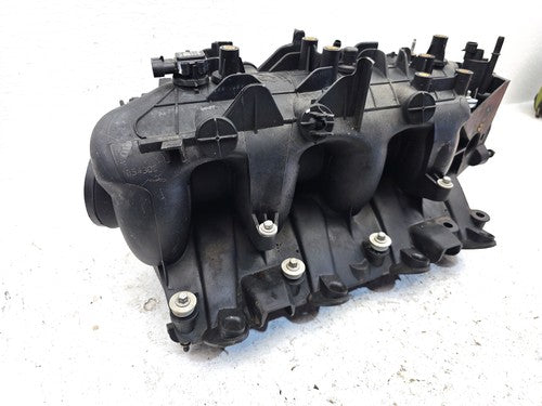 1999-2002 Silverado 1500 Intake Manifold Oem 5.3L 4X4