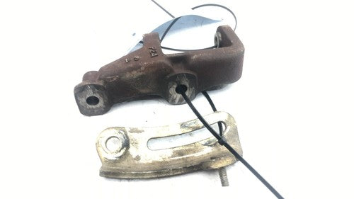 1998 Civic Alternator Mount Bracket Set 1.6L Dohc Vtec Brace Factory Hardware