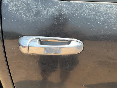 2002-2008 Dodge Ram 1500 Passenger Right Rear Outside Door Handle Oem Back