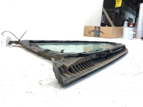 99-04 Alero Passenger Right Rear Quarter Glass Back Side Window 2 Door Coupe
