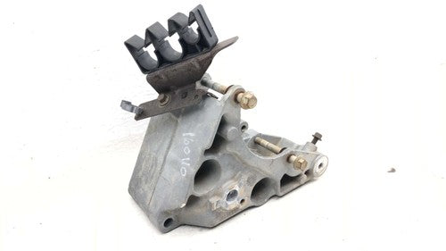2000 Chevy Silverado 2500 Mount Bracket Set For Alternator 6.0L Oem 10236997