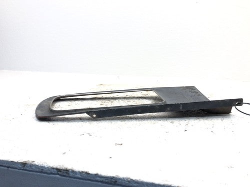 1970-1971 Nissan Datsun 240Z Passenger Right Rear Trim Surround For Tail Light