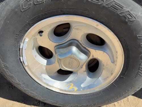95-98 Ford Ranger 15" Aluminum Wheel Oem Factory Rim