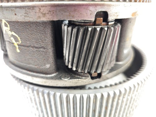 2002 Sierra 2500 Hd 8.1L Allison 1000 P2 Transmission Planetary Ring Sun Gear