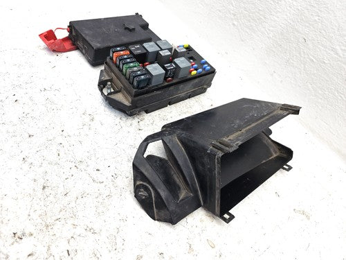 2000-2005 Buick Century Engine Fuse Box Power Distribution Panel Oem 3.1L