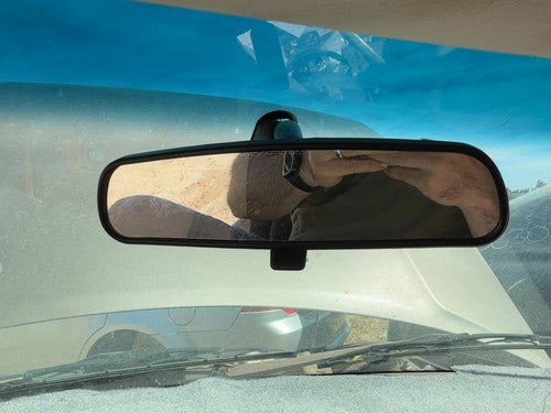 1997-2001 Toyota Camry Inside Rear View Mirror OEM Windshield Mounted