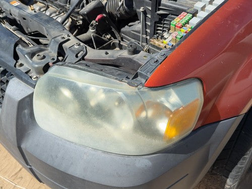 2005-2007 Ford Escape Driver Left Head Light Oem Front Lamp 7L8Z13008D