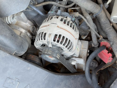 2005-2006 Chevy Suburban 1500 Alternator 5.3L 15128978
