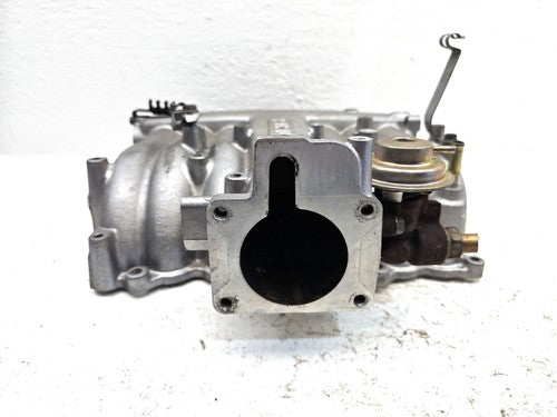 1993-1995 Isuzu Rodeo Upper Intake Manifold Oem 3.2L 4952388