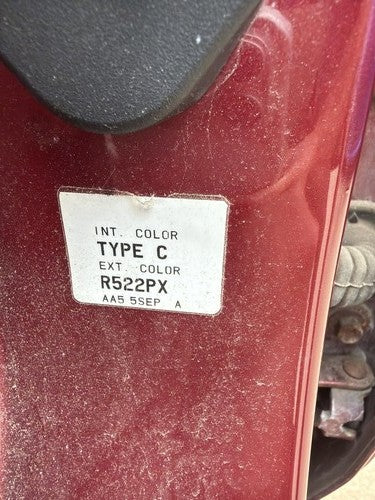 2004-2008 Acura Tl Complete Fuel Pump With Sending Unit Gas Level Oem 3.2L