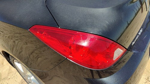 2006-09 Pontiac G6 Gxp Coupe Driver Left Tail Light Brake Lamp Oem Rear 15942812