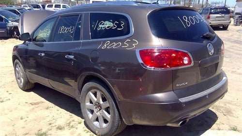 2008 Buick Enclave Audio Equipment Radio Opt Uzr 0 Oem Factory Stereo 15921422