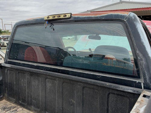 1988-1999 Chevy Silverado 1500 Back Glass Rear Window Oem 15020014