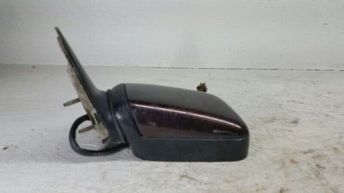 1988-1989 Lincoln Continental Oem Driver Left Side View Mirror Power E80y17682b