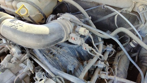 2004 Jeep Liberty Intake Manifold Oem 3.7L 53031080Af
