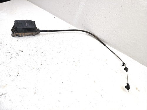99-02 Chevy Silverado 2500 Cruise Control Servo Assembly Module With Cable Oem