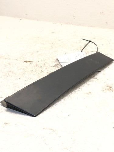 1999-2004 Olds Alero 2Dr Quarter Glass Applique Trim Panel Moulding Oem 22668053