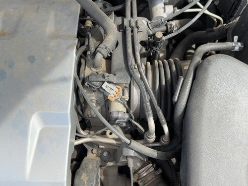 2000-2004 Cadillac Seville Throttle Body Valve Oem With Sensors 4.6L 12560099