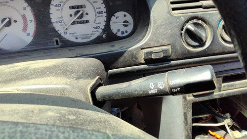 94 95 Accord Turn Signal Switch Windshield Wiper Column Control Lever Assembly