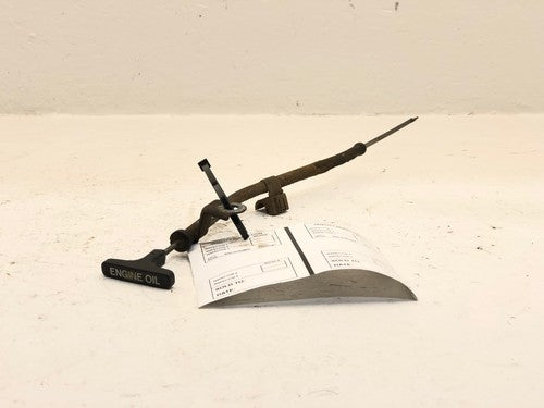 1992 Toyota Camry Engine Oil Dipstick With Tube Oem 3.0L