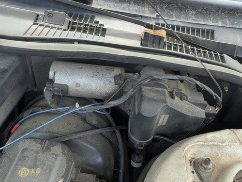 1985-1986 Oldsmobile 98 Windshield Wiper Motor Oem 88961293