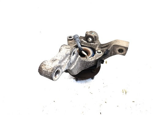 05-09 Buick Lacrosse Driver Left Front Spindle Steering Knuckle With Wheel Hub