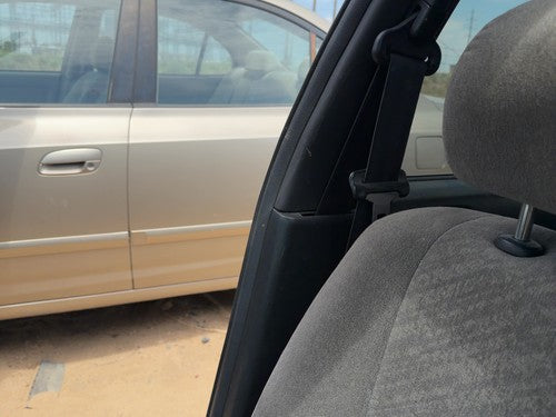1998 Nissan Maxima Passenger Right B-Pillar Trim Panel Oem