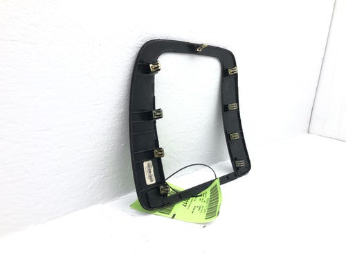 2007-2008 Yukon Xl Denali Trim Bezel Around Radio Surround Dash Panel Oem