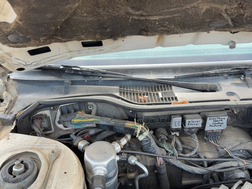 1986 Oldsmobile 98 Passenger Right Windshield Wiper Arm Oem Blade Lever