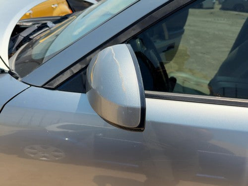 03-05 Fx45 Driver Left Power Side Mirror Door Mounted Oem Diamond Graphite Wv2