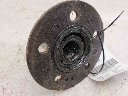 1986 Ford Ranger Manual Locking Hub Oem Lockout With Sipndle Nuts
