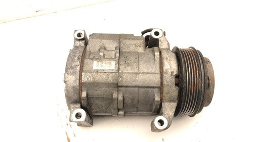 2008-2012 Buick Enclave Ac Compressor Air Conditioner Pump Assembly Oem 20844676