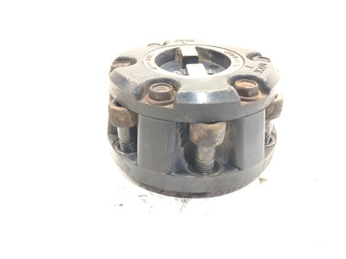 1992 Isuzu Rodeo Front Locking Hub Oem Manual Lockout 4X4