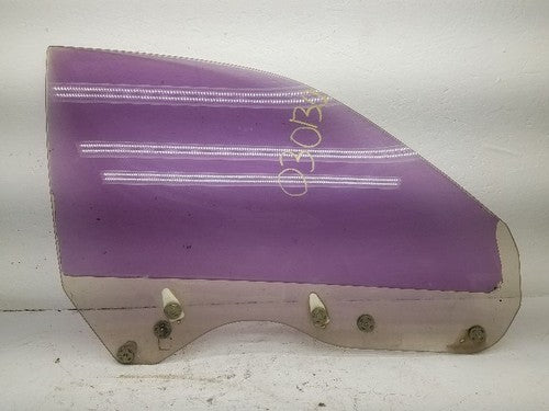 1992-1996 Mitsubishi Diamante Passenger Right Front Door Glass Side Window