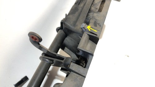 06-09 G6 Convertible Top Hinge Kit Left And Right Center Link With Cylinders