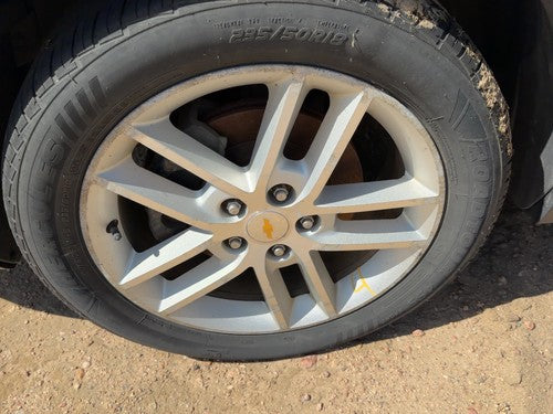 2008-2016 Chevy Impala 18" Wheel Oem Factory 5 Double Spoke Rim Nw2