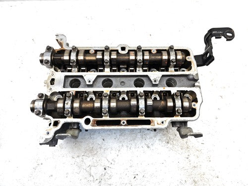 2011-2016 Chevy Cruze Cylinder Head Assembly Oem 1.4L 12703173