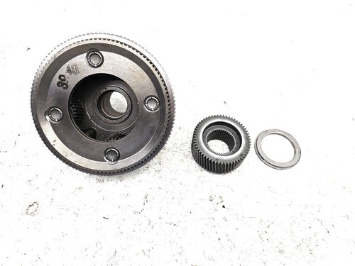 2002 Sierra 2500 Hd 8.1L Allison 1000 P2 Transmission Planetary Ring Sun Gear