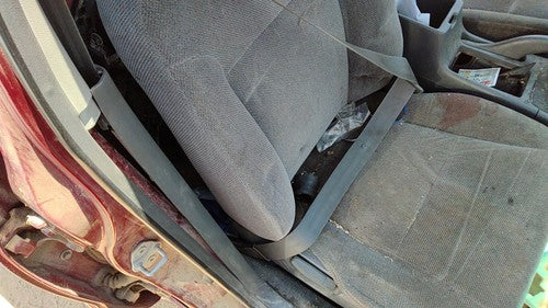 94-95 Honda Accord Passenger Right Front Seat Belt Retractor Oem Shoulder Gray
