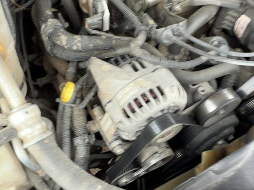1996-2000 Chevy S10 Blazer Alternator 4.3L 19152037
