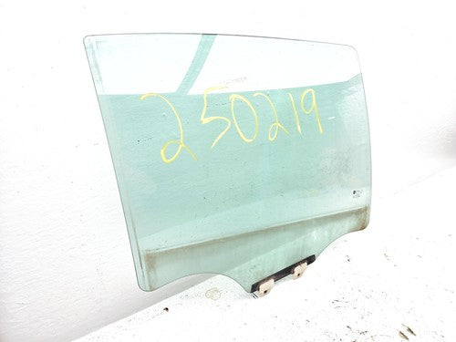 2005-2010 Chevy Cobalt Passenger Right Rear Side Window Door Glass Oem Back