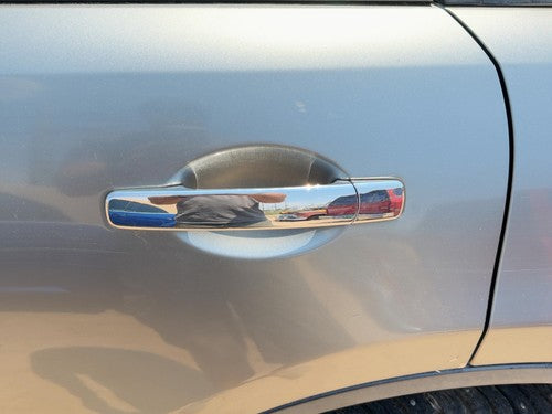 2003-2008 Infinity Fx45 Driver Left Rear Outside Door Handle Oem Back 80640Ca012