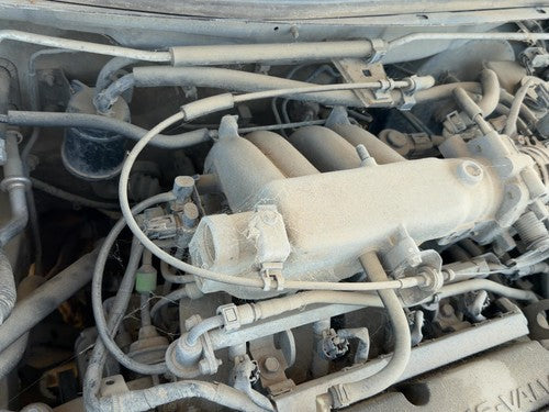 1999-2003 Mazda Protege Dx Intake Manifold Oem 1.6L Zm0313100C
