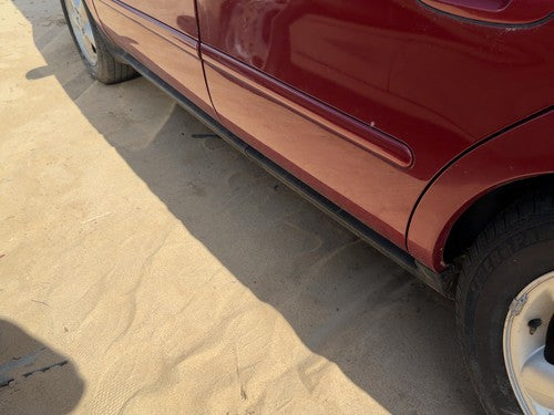 2000-2007 Ford Taurus Driver Left Lower Rocker Panel Moulding Oem