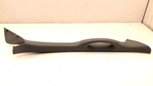 04-08 Ford F150 Passenger Right A Pillar Trim Windshield Post Panel Oem Gray Me