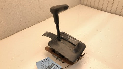 94 Jeep Grand Cherokee Floor Shifter Lever Assembly Oem Shift Unit Transmission